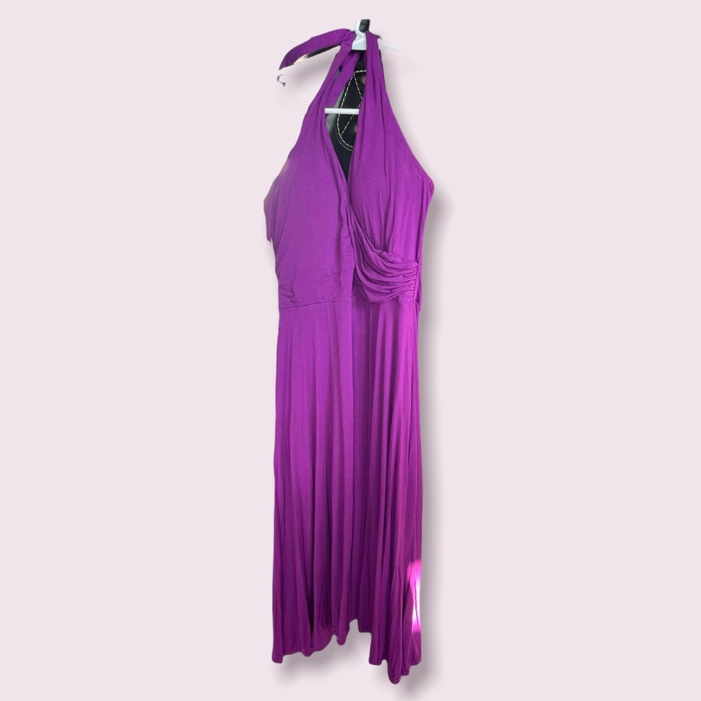 Victoria’s Secret Halter Dress